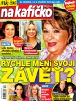 Můj čas na kafíčko 34/2025