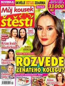 Můj kousek štěstí 51/2025