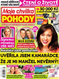 Moje chvilka pohody 20/24