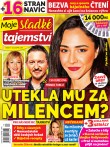 Moje sladké tajemství 13/2025