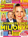Moje sladké tajemství 22/2025
