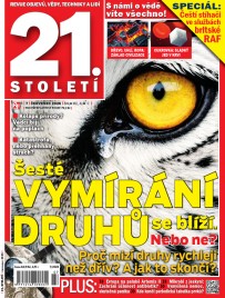 21. století 7/2026