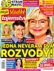Moje sladké tajemství 24/2025
