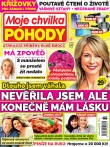 Moje chvilka pohody 36/2025
