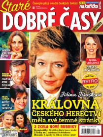 Staré dobré časy 12/2025