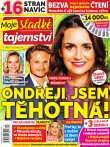 Moje sladké tajemství 21/2026