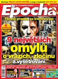 Epocha 13/2026