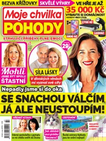 Moje chvilka pohody 37/2025