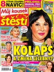Můj kousek štěstí 23/2025