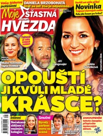 Moje šťastná hvězda 29/2026
