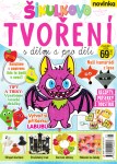 Šikulkovo tvoření 5/2025
