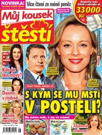 Můj kousek štěstí 6/2026