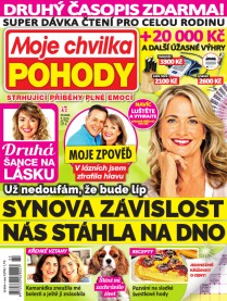 Moje chvilka pohody 33/2026