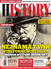 History 10/2025