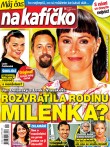 Můj čas na kafíčko 41/2025