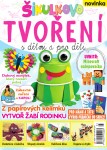Šikulkovo tvoření 3/2026