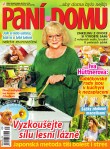 Paní domu 8/2025