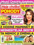 Moje chvilka pohody 13/2026