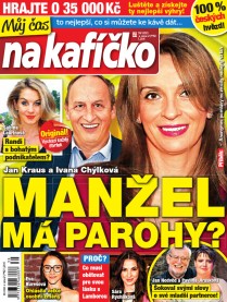 Můj čas na kafíčko 39/23