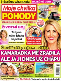 Moje chvilka pohody 32/2026