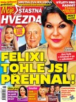 Moje šťastná hvězda