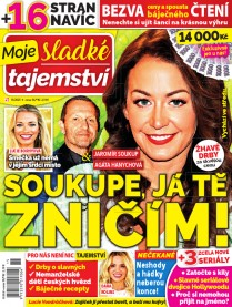 Moje sladké tajemství 15/2025