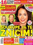 Moje sladké tajemství 15/2025