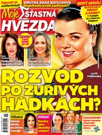 Moje šťastná hvězda 19/2026