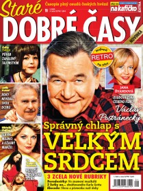 Staré dobré časy 1/2025