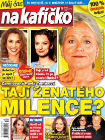 Můj čas na kafíčko 49/23