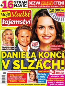 Moje sladké tajemství 19/2025