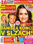 Moje sladké tajemství 19/2025