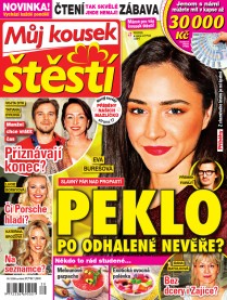Můj kousek štěstí 30/2026