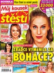 Můj kousek štěstí 19/2025