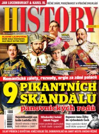History 8/2025