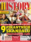 History 8/2025