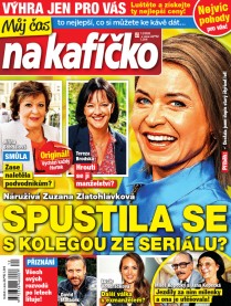 Můj čas na kafíčko 12/2026