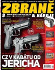Zbraně & náboje 9/2026
