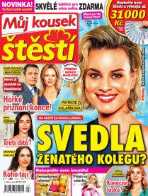 Můj kousek štěstí 3/2026