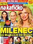 Můj čas na kafíčko 4/2026