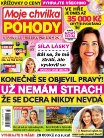 Moje chvilka pohody 47/2025