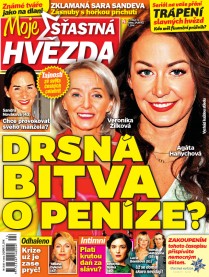 Moje šťastná hvězda 14/2026