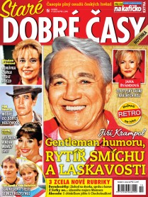 Staré dobré časy 10/2025