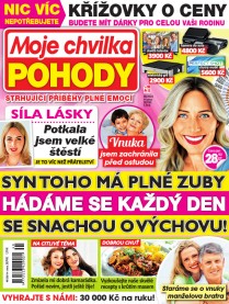 Moje chvilka pohody 48/2024