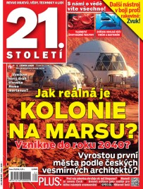 21. století 1/2026