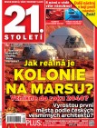 21. století 1/2026