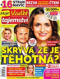 Moje sladké tajemství 25/2024