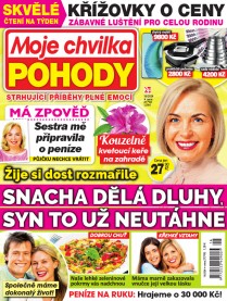 Moje chvilka pohody 16/24