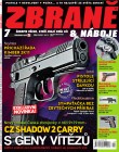 Zbraně & náboje 7/2025