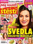 Můj kousek štěstí 8/2026